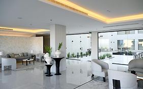 Bawabat Alnakhil For Hotel Apartments